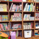 Book Bridge 작은 도서관 이미지