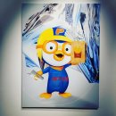 이브이엠 | 더현대 전시 비바아르떼 VIVA ARTE 여의도데이트