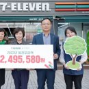 세븐일레븐 용산해링턴스퀘어점 이미지