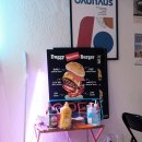 더기버거(Duggy Burger)