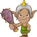 은나와라 뚝딱 이미지