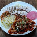 할매더덕오리 | 23일 [오늘 N] 2517회 할매 식당 “화끈한 맛! 불향...볶음, 낙지보쌈, 낙지더덕볶음” 맛집 소개...