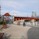 유라리광장 | 여행 후기 - 유라리광장 (부산 중구 남포동)