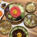 광교법조타운 도로 | 광교소고기 / 한우장덮밥은 처음 먹어봤는데!?! 광교 법조타운 수원맛집 우하하 후기