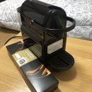 네스프레소_이니시스 | 네스프레소 이니시스 en80 사용후기(+사용방법)