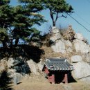 김해김씨 열녀각 이미지