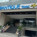 다나 호텔 | 다낭 한식당 주변 숙소 가성비 NOL 호텔 다나 아게나 반티크