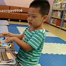 정왕어린이도서관.정왕시장 이미지