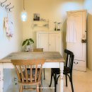 강동로3-1 | 5월 경주 데이트 코스 추천 꽃구경 가볼만한곳 목향장미 카페 하비비씨 베네딕트