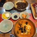 진해역 | 진해역맛집 신생원 별관 본관 솔직후기