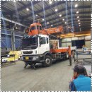 대성컨테이너 | 함양카고크레인 신속하고 믿음직한 크레인 서비스 대성운수 후기