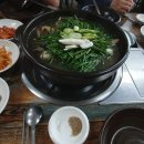 능이버섯백숙 이미지