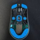 마야 PC | LAMZU MAYA X | 람주 마야 X 초경량 게이밍 마우스 실사용 후기