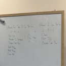 유정앤코 | 24년 10월 오운완! 크로스핏 일상