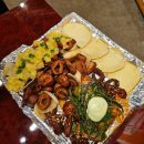 안개꽃필무렵 2 | 부산 서면 막창 맛집 막창꽃필무렵 서면본점 막창 3종, 칼국수 후기