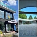 금남 | 북한강 뷰맛집, 아쉬웠던 금남계옥/아유스페이스 후기