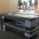 커스텀 복싱짐 이미지