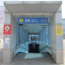 수원팔색길 도란길 이미지