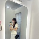 나만의 포트레이트 | 셀프포트레이트 원피스 가방 착샷 | 고민 없는 데이트룩 코디