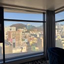 베스트루이스해밀턴호텔 광안점 이미지