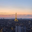 🇬🇧🇫🇷 8월 런던>파리 8박10일 여행 ⓿일차 :: 여행준비 숙박편