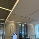 스마트허브 6층 중회의실 | 하얏트 플레이스 연산 사우나 헬스장 후기