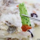 정목누룽지 백숙 이미지