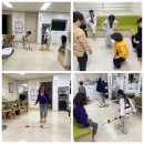 강동신덕할머니경로당 | 강동구 아동자치센터 꿈 미소 <도담도담 8호점> '2월 꿈꾸다' 자치회의