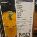 문릿(Moonlit) | 필리핀 보홀 퓨전한식 식당 _ moonlit (문릿) _ 해산물떡볶이 솔직후기