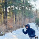 동아제약(주)중부지점 | 경기도 가볼만한곳 부모님과 포천국립수목원 주차 예약 겨울 숲해설 후기