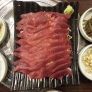 사이판 식당 추천-가라판 청기와 식당(참치회, 랍스타 세트 전문 식당) 이미지