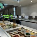 플렉스허브 | 김해공항 | 스카이허브 라운지 이용하는법 (무료로 다녀온 후기)