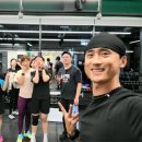 펑셔널피트니스짐 이미지