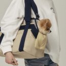 사계절 애견 켄넬 이미지