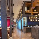 지에스25남동충전소점 | 페어몬트 앰버서더 서울 호텔 호캉스(주차, 전기차충전소, 객실, 조식, 수영장)