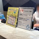 [대만/타이베이 Taipei Hotel Orchard Park] Twin room with Window 룸, 조식 후기