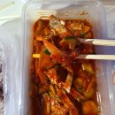 목포 또간집 1등 선경준치횟집 준치회무침 포장 솔직후기