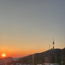 그랜드하얏트 서울 - 스탠다드 남산뷰, 야외수영장, 룸서비스, 조식