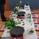 청솔가든식당