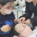 감각차이속눈썹