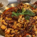 낙지에 보쌈한점 이미지