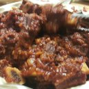양재기 찜갈비 이미지