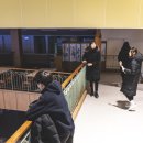 부촌회식당
