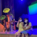 화강문화센터 공연장 이미지