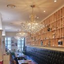 프리모바치오바치 | [강남빠네맛집]이탈리아 레스토랑 &#39;노리타&#39;, 구)프리모바치오바치 내돈내산 방문 후기