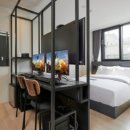 저스트슬립호텔 안산고잔점 | 안산 고려대병원 근처 숙소 호텔 추천 5곳 (고려대학교 안산병원)