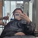 주안미용실 드홀헤어 클리닉 후기