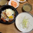 마산분식 - 창원시 의창구 | 부산대 노포 맛집 마산분식 가성비밥집