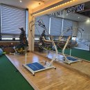 자이언트 골프존 이미지