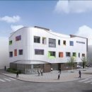 흥선 청소년문화의집 이미지